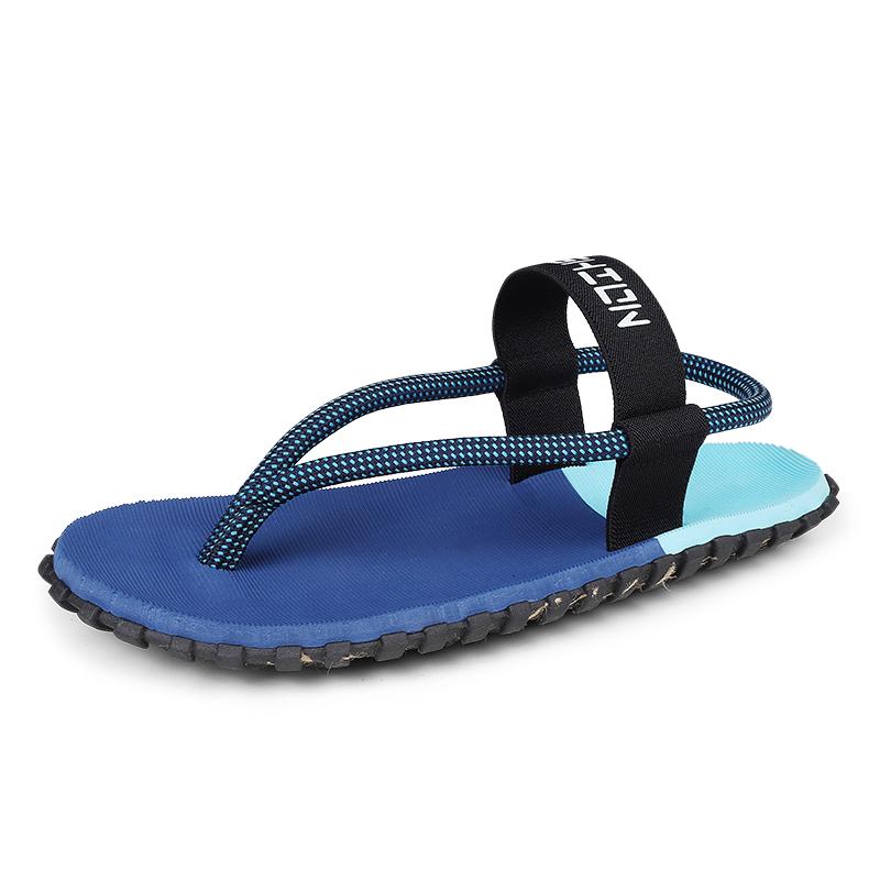 Comforts Flip-flops Men Slippers Summer Men's Orthopedic Sandals Fashion Men's Beach Soft Sandals With Arch Support Sandalias