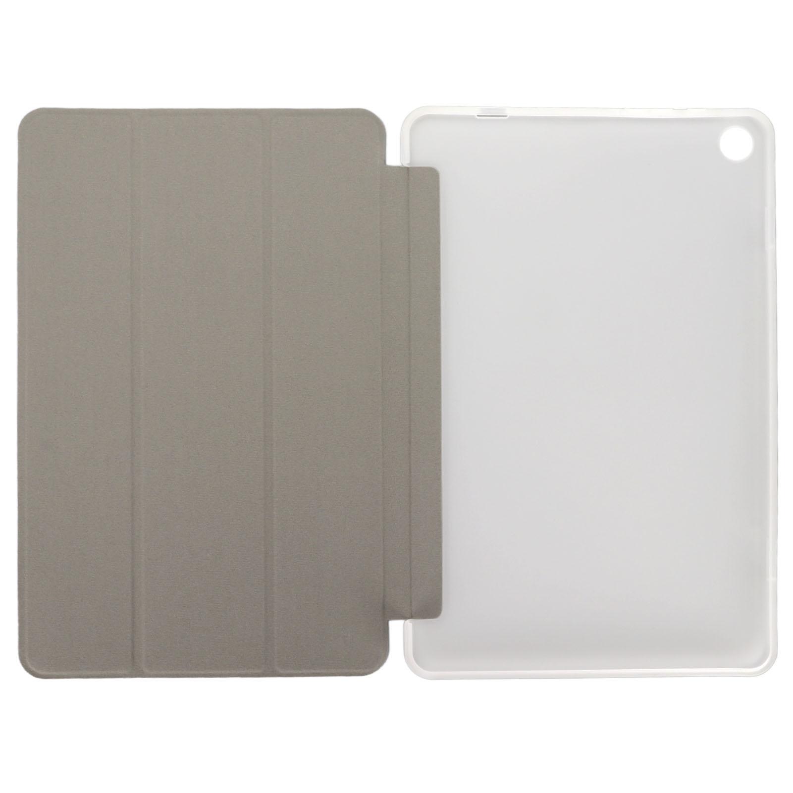 

Чехол для планшета Мягкий Удобный Дизайн Ультратонкий Стильный Простой Защитный Чехол из ТПУ для Планшета T50 11 дюймов оранжевый