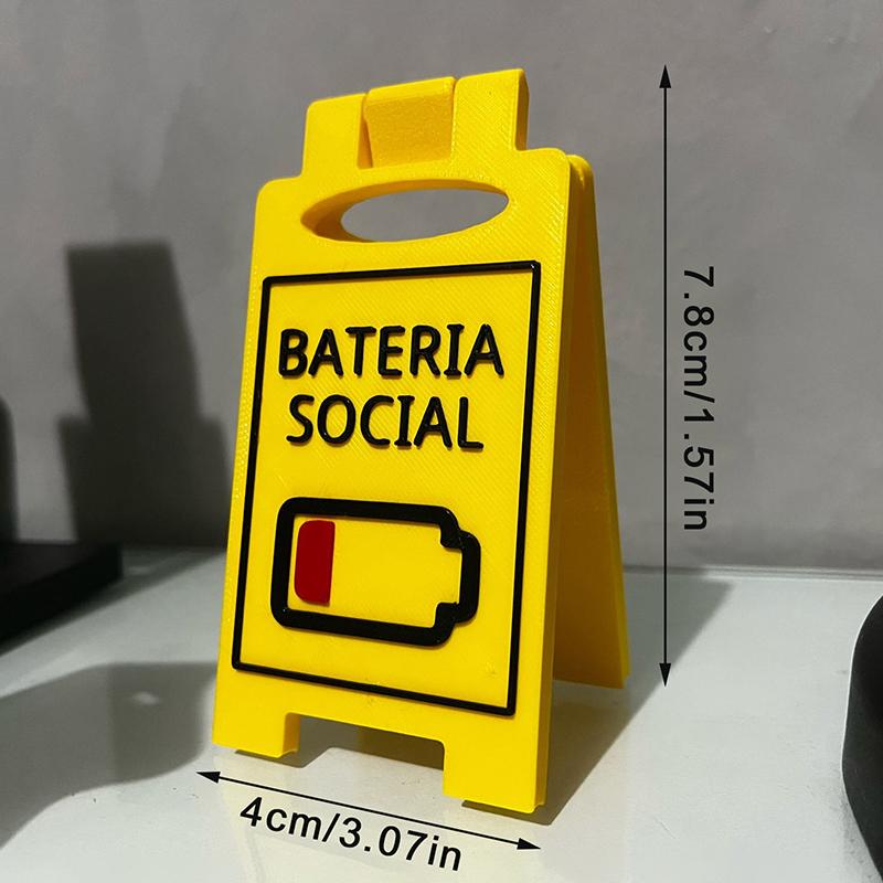 Humorous Office Desk Sign-"Coffee,Then Work" "Busy" Home Office Desktop Decoration Unisex Colleague Gift, Multi-Functional