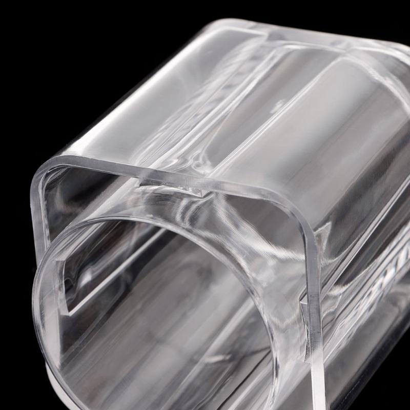 Buy Square Coin Storage Tube For 1 Oz Gold Eagles & 1/2 Oz Silver