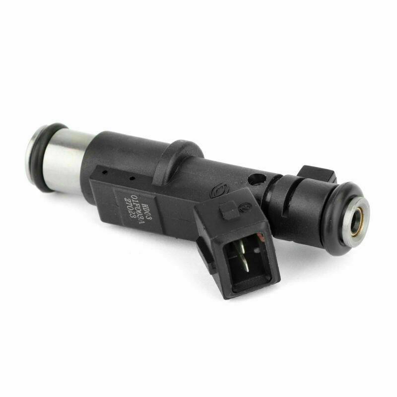 Petrol Fuel Injector Fits Dispatch Xsara 206 307 407 607 807 Expert