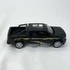 1:32 Chevrolet Silverado SUV Diecast Modell Spielzeugauto