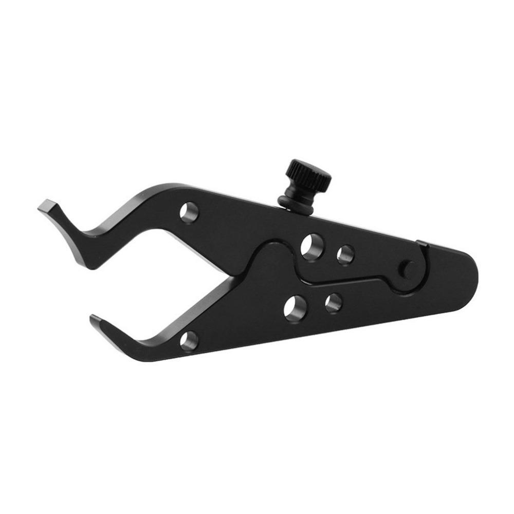 Motorcycle Cruise Control Throttle High Grade Aluminum Lock Assist Retainer Universal Wrist Grip Throttles 2