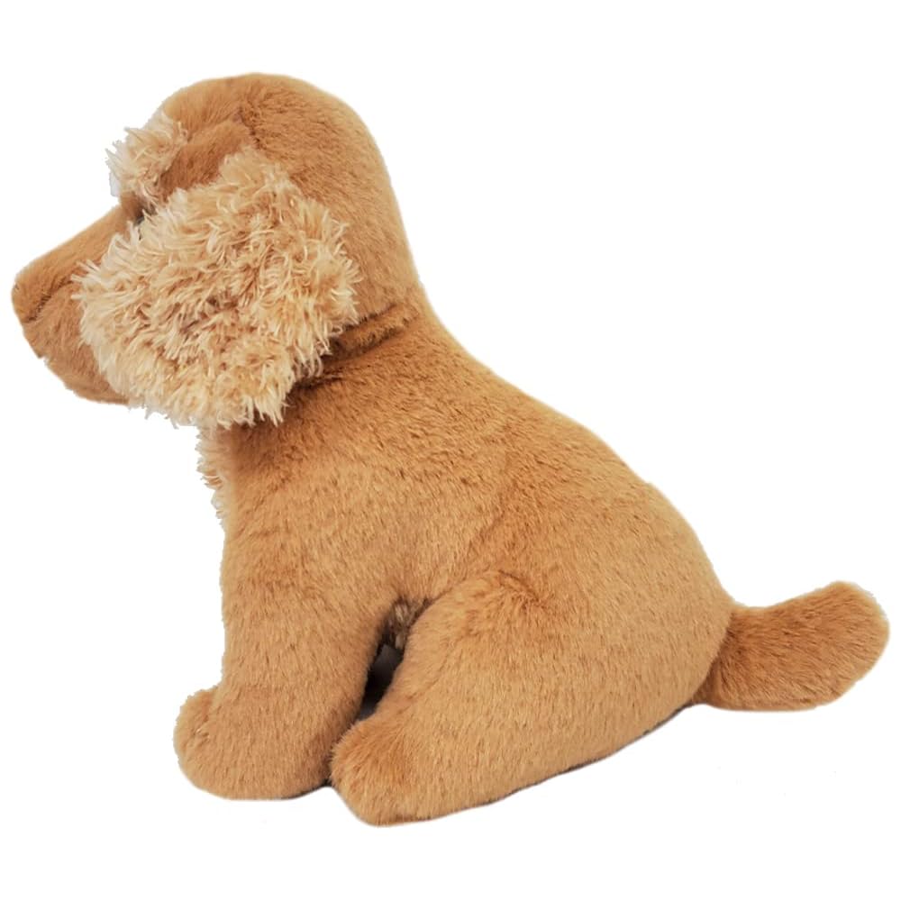 Bestever Premium Puppy Plush Toy Sitting Dachshund 53118