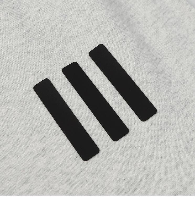 FOG Essentials Casual Loose High-Street Sports Shorts