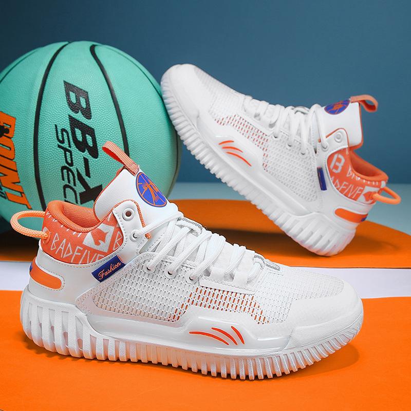 Anti-Wu 3 new actual men's low-top non-slip, wear-resistant and breathable basketball shoes, cushioning and rebound, lightweight and breathable me