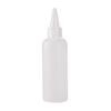 PE Dropper Bottle with Pointed Mouth for Glue and Pigment Dispensing