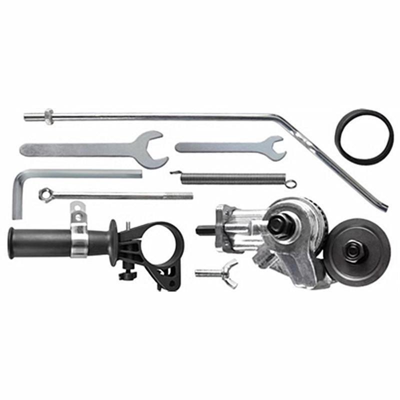 Electric Drill Shears: Hand Drill Metal Plate Cutter Conversion Tool