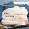 60% Soybean Fiber Thickened Winter Comforter