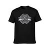 I Must Not Fear TShirt Plus Size Workout Short Sleeve Top