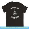 Neues seltenes Nothing But Thieves Band Kurzarm Schwarz S-5XL Shirt AA550 Unisex T-Shirt