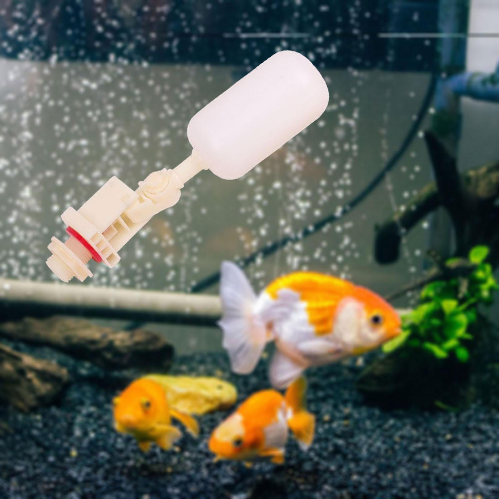 

Клапан контроля уровня воды для мелких животных 20.5cm High Pressure