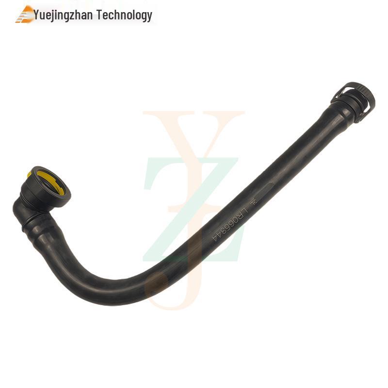 Crankcase Vent Hose LR065344/LR022508/C2Z21732/TLB1000 for Land Rover Discovery 2