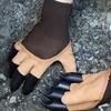 1pair-Garden Gloves With Claws - Dig, Plant, Weed,Seed Effortlesly Protect Your Fingers & Nails