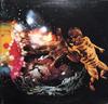 LP Record SANTANA  Santana KC30595 Columbia 1971 Canada Rock Used
