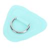 D   Patch   UV Proof PVC Patch D   Rope Buckle for Inflatable Boat Kayak Dinghy