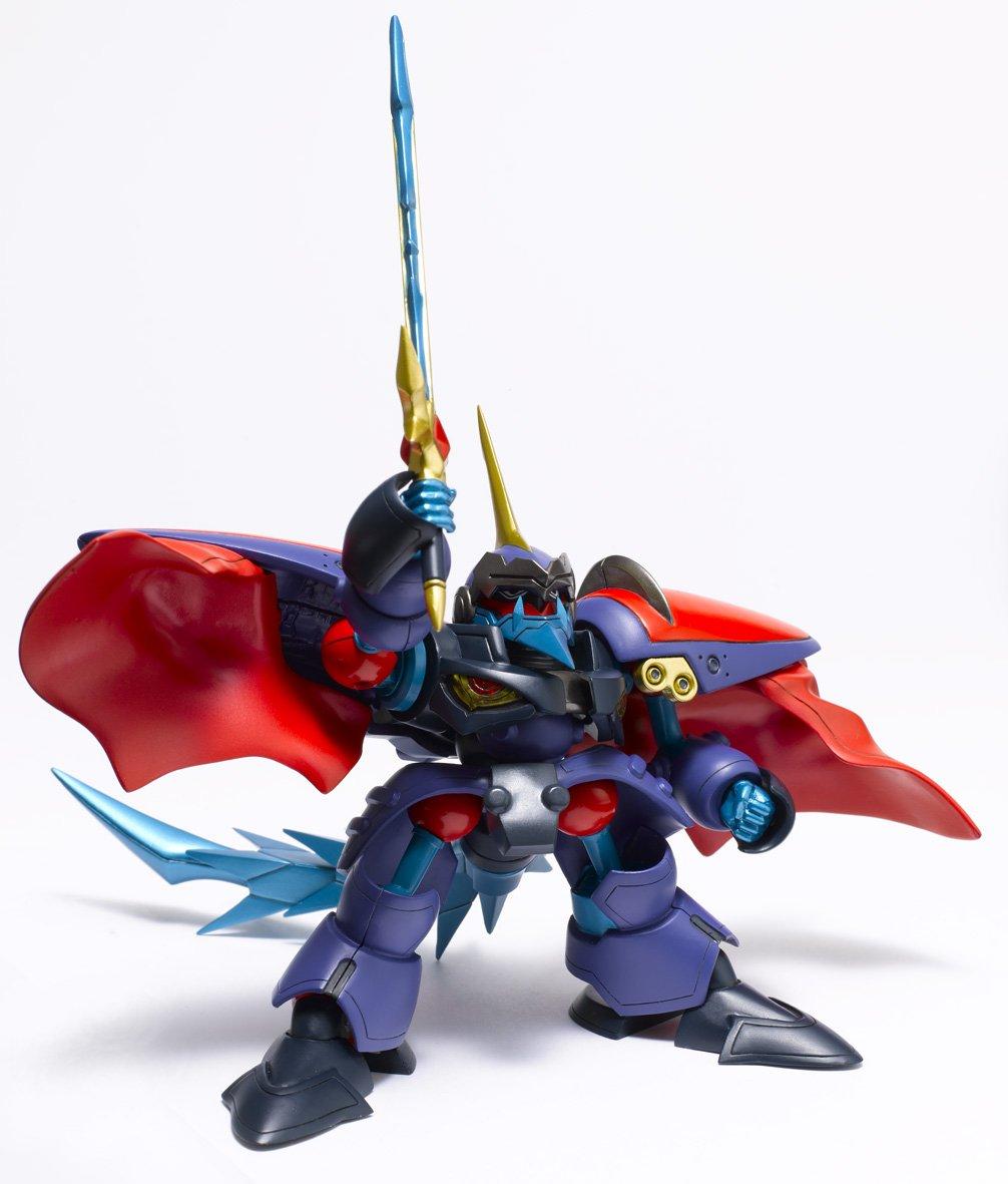 

Variable Action Haou Taikei Ryu Knight Dark Knight Ster