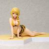 Infinite Stratos Charlotte Dunois Action Figure Swimsuit Dunois PVC Figure Toy Brinquedos Anime