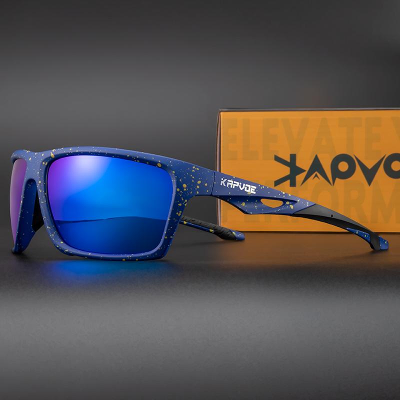 Cycling Sunglasses Cycling Glasses UV400 Driving MTBRunning Riding Bike Goggles Sports Outdoor Bicycle Eyewear