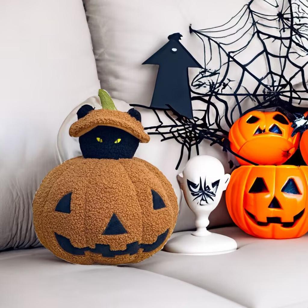 Simpatica bambola di peluche regalo giocattolo bambola di pezza per bambini in stile cartone animato