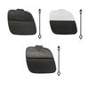 För Mercedes Benz E-klass Sport Bakre Bumper Dragkrokshålskydd W214 Bakre Bumper Släpvagnsskydd 2148856704 2024-2026