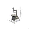 1/64 Car Repair Workbench Diorama Display Prop Micro Workshop Equipment Shop Accessories