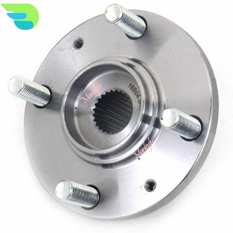 51750-07001 51750-0X000 Front Wheel Hub for HYUNDAI I10 PA 1.0 1.1 1.2 2007- KIA PICANTO BA 2004-