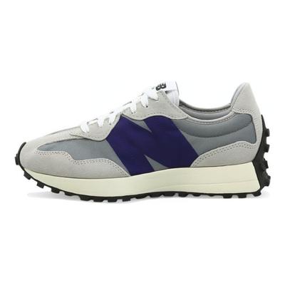 327 'Rain Cloud Virtual Violet' Sneaker MS327FC