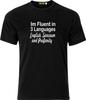 Tops – T-Shirts