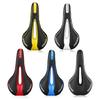 Padded Bicycles Seats Ventilated Cycling Saddles Antiskid Cycling Soft Cushions for Competitive Cycling