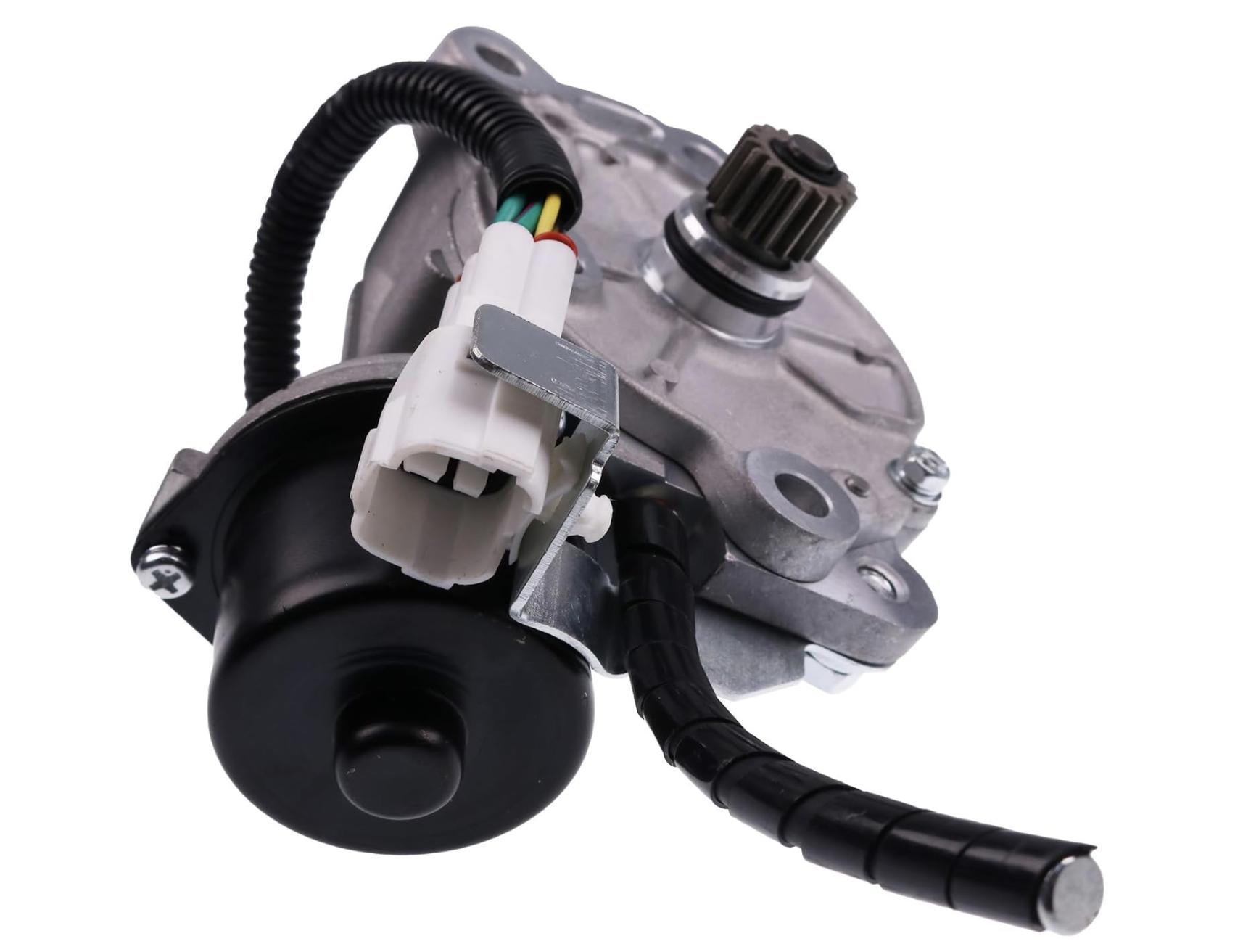 

TOYOTA Genuine LAND CRUISER Actuator Differential Lock Shift No.2 41450-60060