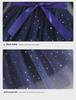 2025 Autumn/Winter New Girls' Sequin Princess Dress