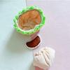 Hamburger Plush Costume [20cm], Plush Clothes, Nuikatsu, Plush Toys [Product]