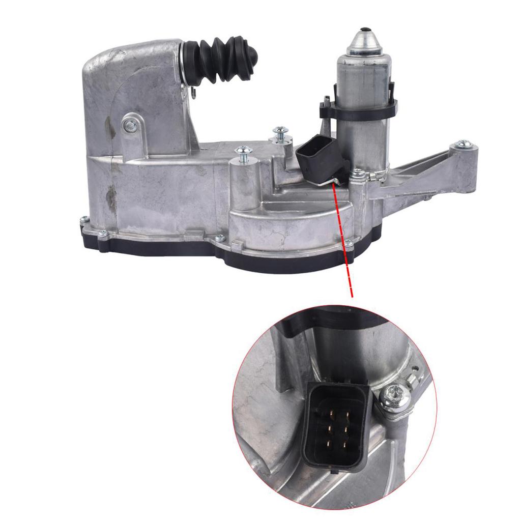 Clutch Slave Cylinder Actuator 3981000089 Metal Alloy Clutch Cylinder Actuator Replacement for
