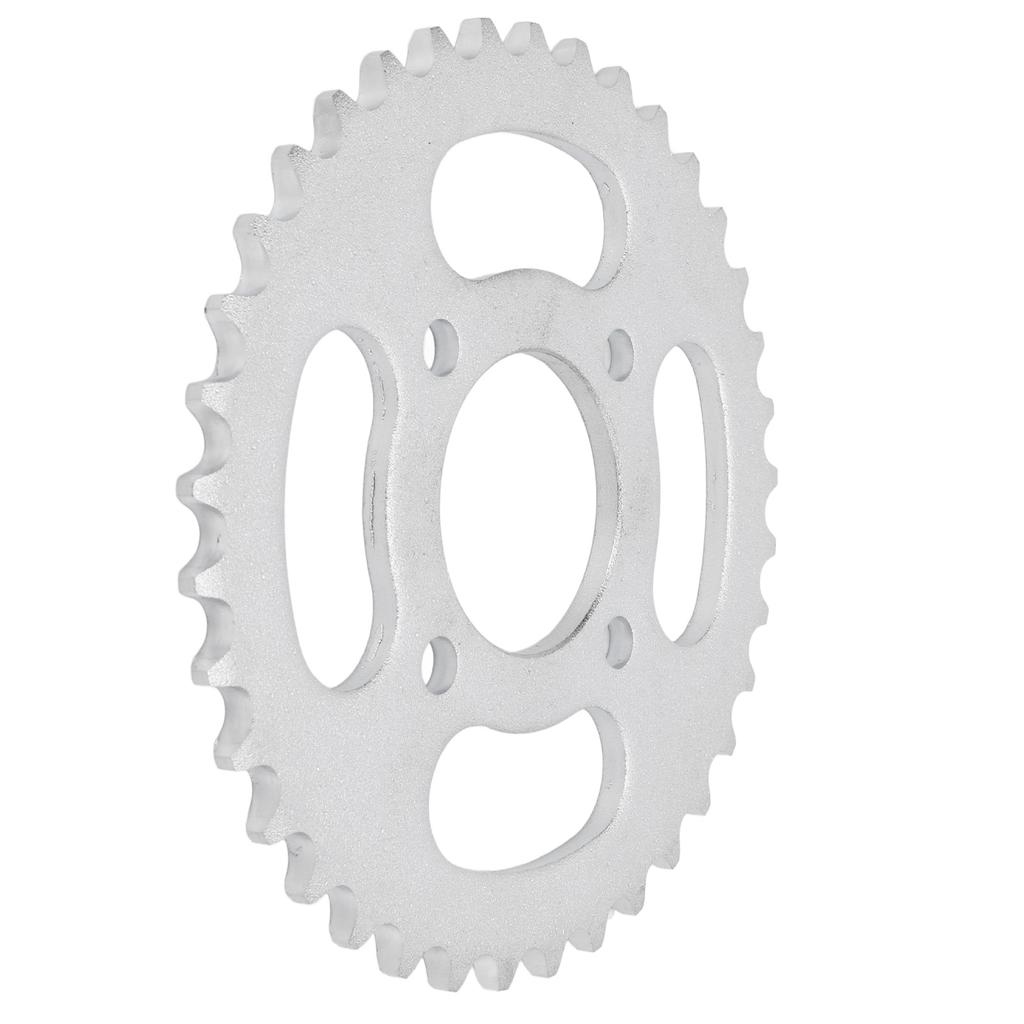 48mm Rear Sprocket Cog 420 Chain 37 Teeth for 50cc 90cc 110cc 125cc Chinese ATV Dirt Pit Bike Quad Trike Motorcycle
