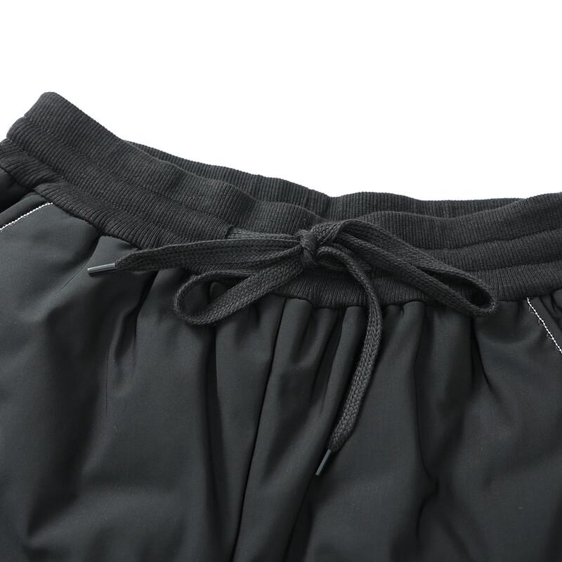 Pasite Women's 90% Duck Down Thermal Pants