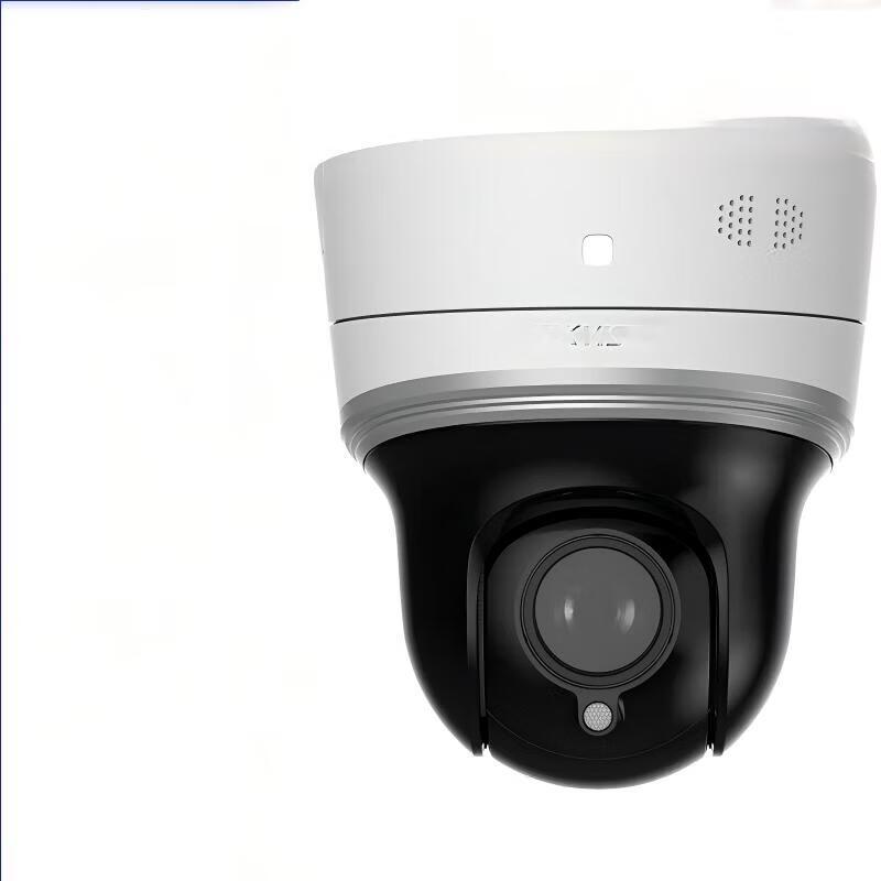 

HIKVISION PoE HD PTZ Dome Camera
