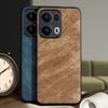 Phone Case: New Stylish Faux Leather Case for Oppo Reno 13 Pro 13 F Phone Cover Full Package Anti Drop Design