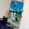 S-akopi's Original Sin Phone Case For iPhone17,16,15,14,13,12 Plus,Max Soft Silicone Black Cover