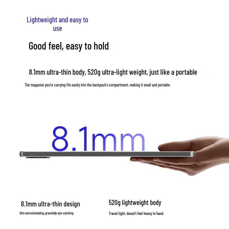 Lenovo G11H Android Tablet (CN Version)