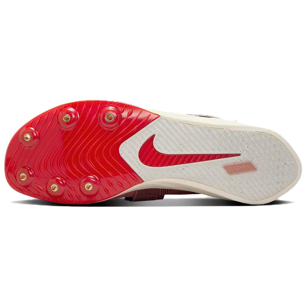 Nike Rival Jump Red Stardust Malachite Pale Ivory Unisex Tenisky University-Red HQ2063-600