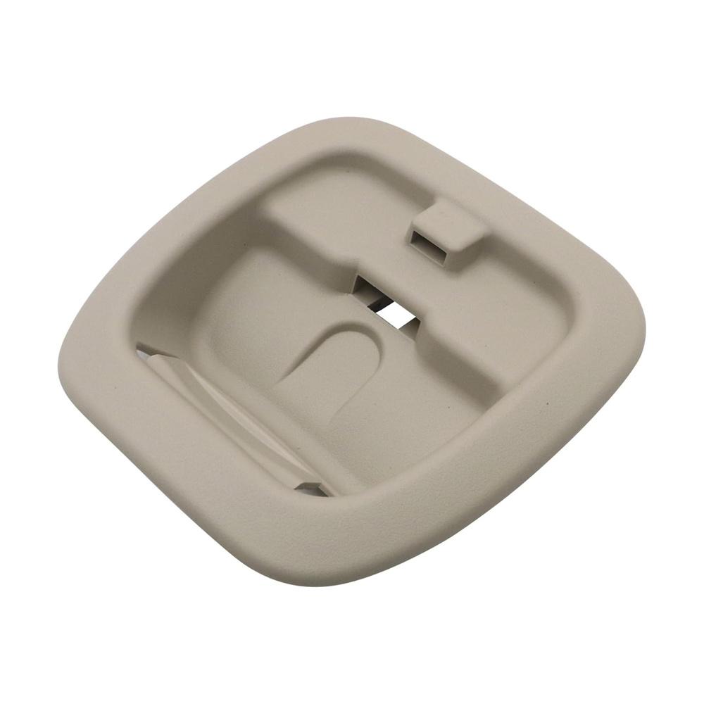 Pokrywa Pasa Bezpieczeństwa Dachu Bagażnika Nakładka Listwy Dachowej Drugiego Rzędu Do Mitsubishi Outlander