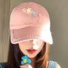 Vintage Adjustable Unisex Vintage Cap for Outdoor Hiking and Mountaineering