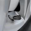 4 Buc/set Capace Valve Roată Auto Anti-furt Etanșe Pentru Subaru Forester impreza Outback Legacy Tribecacar WRC XV Accesorii Auto