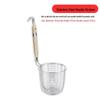 Stainless Steel Kitchen Strainer