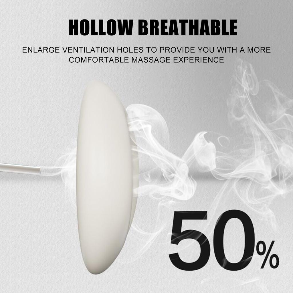 Massage Face Universal Face Comfortable Face Beauty Salon Cushion Massage Headrest Soft Elastic Table Salon Use Pillow, Cushion, U-Shaped, Pillow,