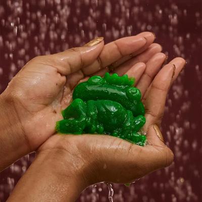 [IEROBEŽOTS] Varde princis 100g - Dušas želeja/Ķermeņa mazgāšanas līdzeklis