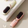 Portable Ionic Wireless Hair Straightener Comb
