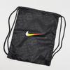 IB2356-001 Vini Jr. Nike Mercurial Vapor 16 Elite Black Green Spark (Men's)