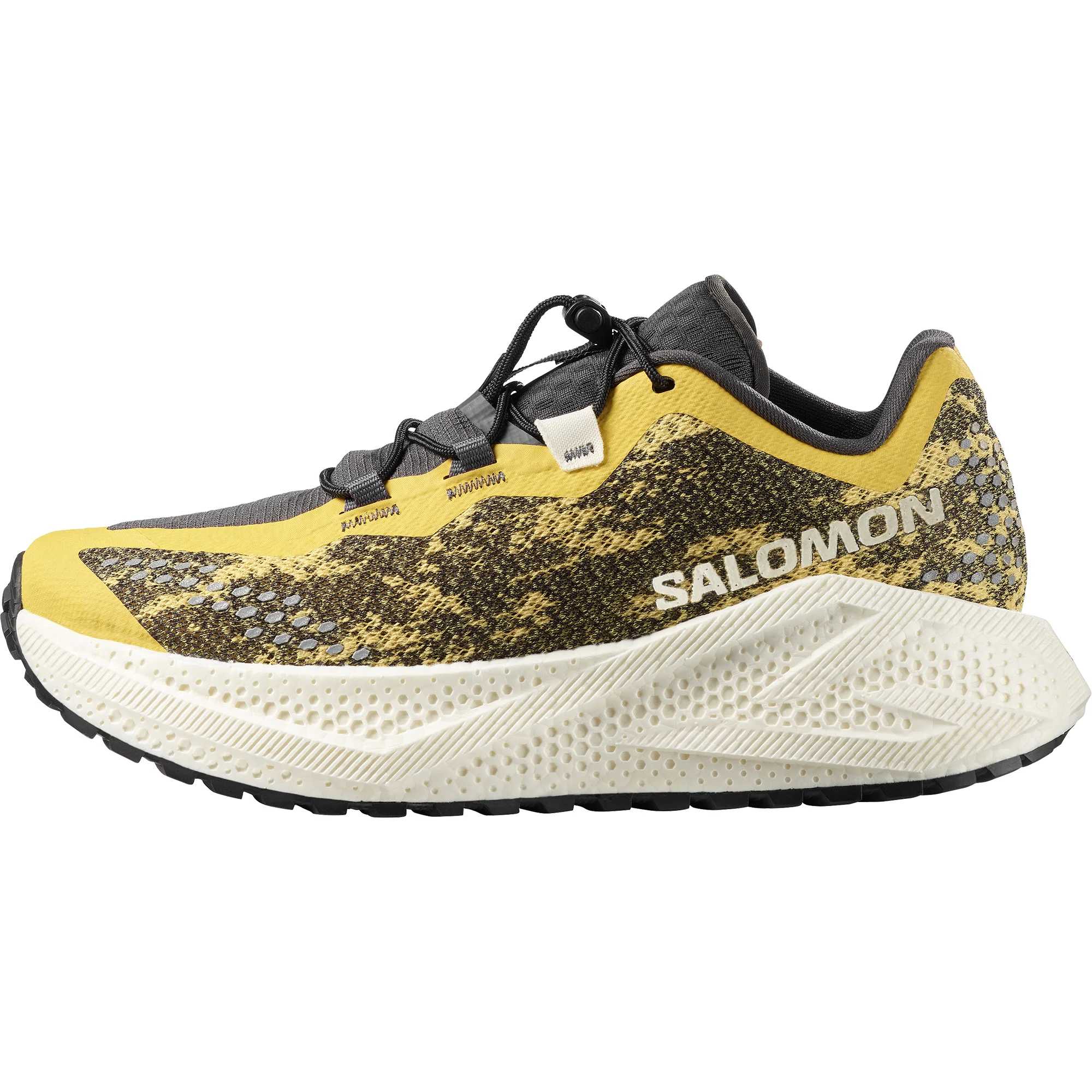

SALOMON AERO GLIDE 4 Trail Running Shoes Women s 492138 37⅓
